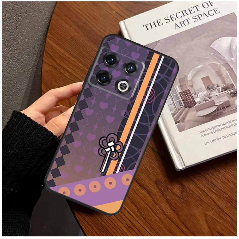 Anime Hololive For OnePlus Nord 5 CE 2 3 4 Lite N20 N30 Case For OnePlus 15 13 12 11 10 13T 10T 10R 12R 13R