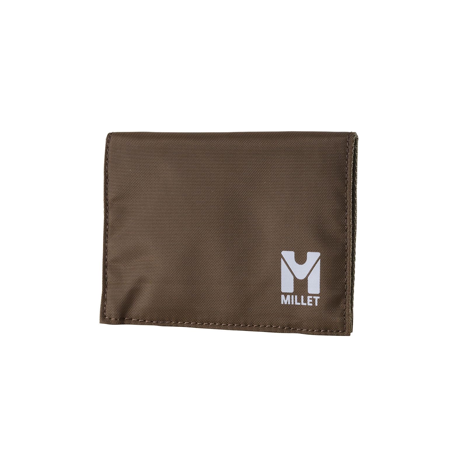 

Lightweight Wallet MIS0657 Coffee [Millet] (NEW LOGO)