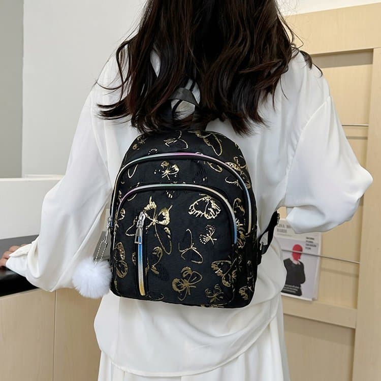 Women's Fashion Mini Backpack