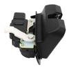Rear Trunk Tail Gate Lock Latch Actuator 81230 C5000 Replacement For KIA SORENTO 2016 To 2020