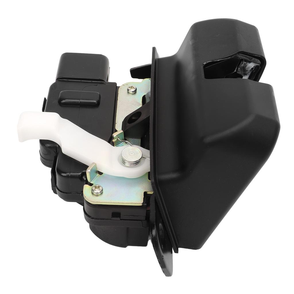 Rear Trunk Tail Gate Lock Latch Actuator 81230 C5000 Replacement For KIA SORENTO 2016 To 2020