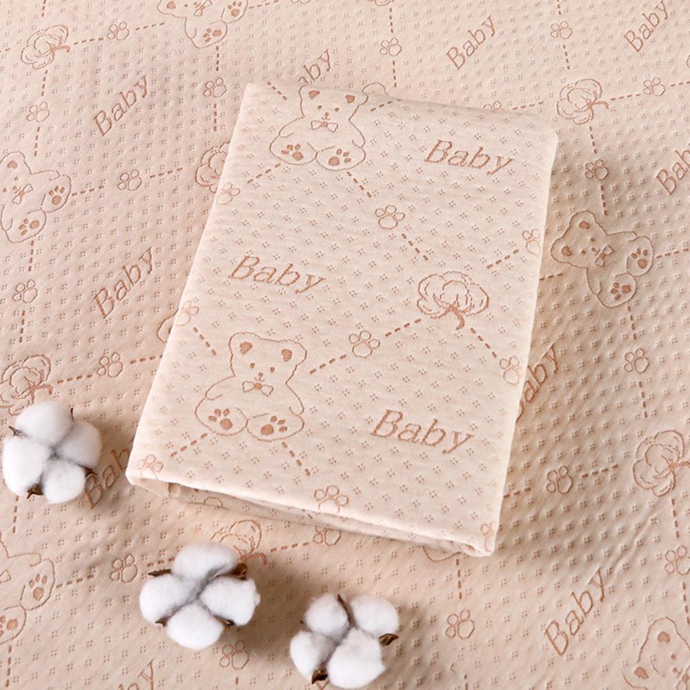 

Reusable Baby Changing Mat Waterproof Floor Play Mat Baby Diaper Mattress Baby Changing D