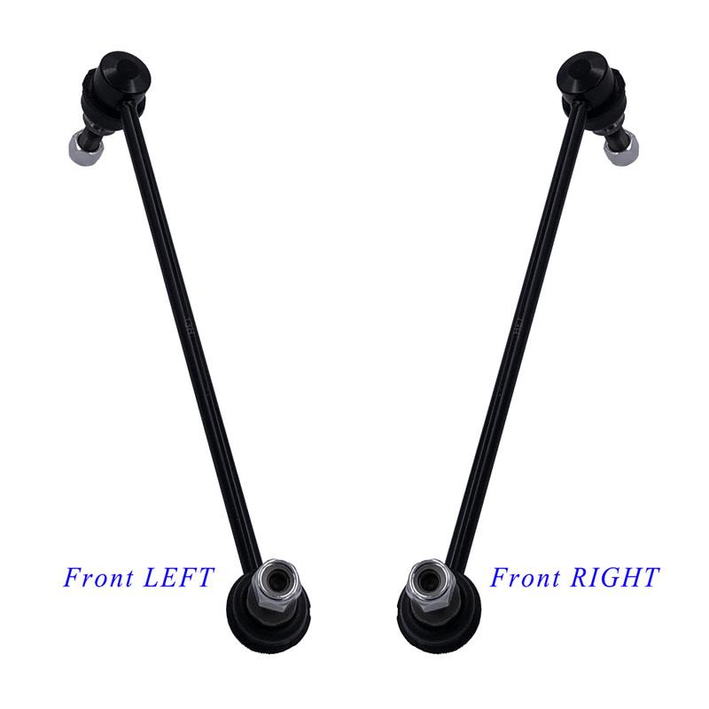 FRONT Stabilizer Link L/R for NISSAN KOLEOS 2.0L 2.5L 2007/07- 54668-JN00A 54618-JN00A 54668-JD00A 54618-JD00A Sway Bar Link