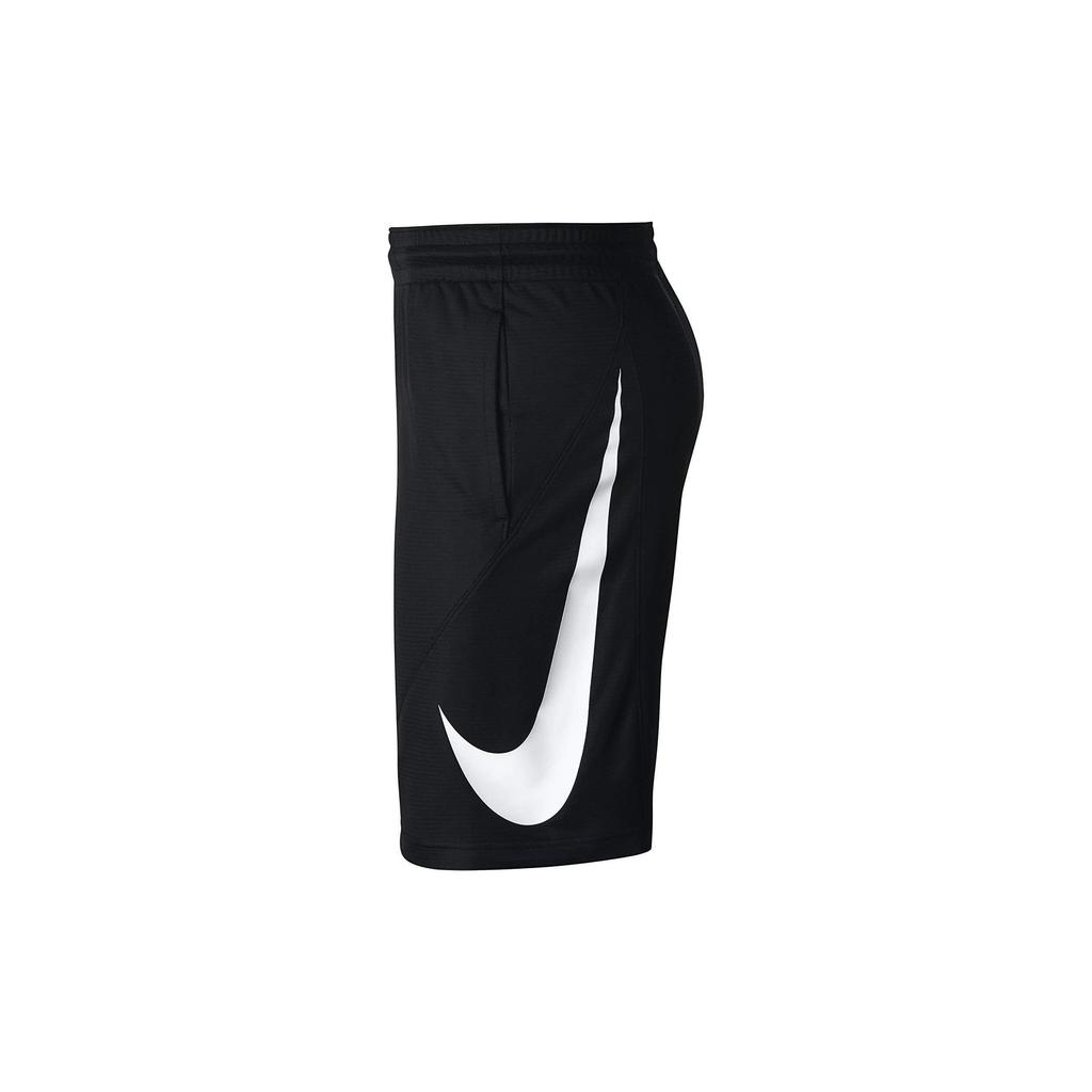 Nike Basketball Shorts Men's Black 910704-010