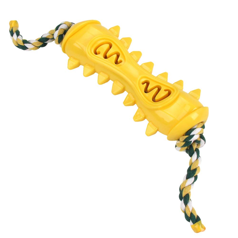 Dog Toys For Aggressive Chewers Boredom Supplies Puppy Teething Toys With Rope For Puppy Dog Pet Aggressive Chewers Small Breed