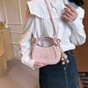 Fashionable Shoulder Bag For Women 2024 Spring New Style Street Trend Crossbody Bag