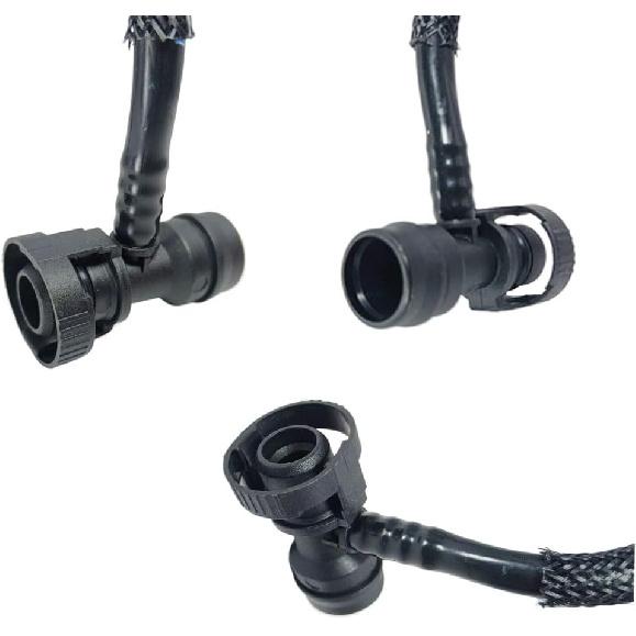 11157603816 Engine Vacuum Pipe Breather Tube Fit for BMW 228i 328i 428i X5