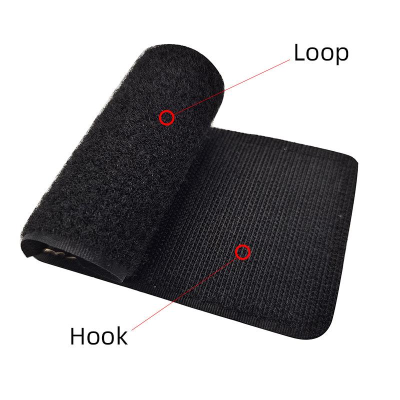 Eso pikové Poker Lebka Vyšívaná nášivka - Morální odznak na suchý zip na batoh