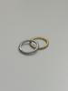 Sosoo Cubic Standard Ring