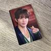 [USED] Why Don't You Bullet Train? Bullet Train Takuya Trading Card Universal