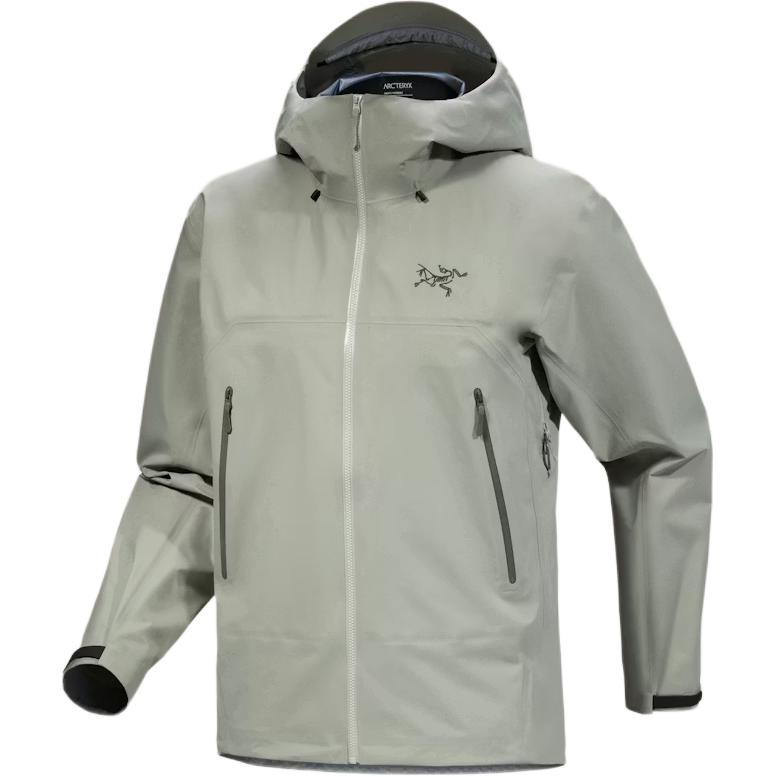 Arcteryx Beta Sl hooded zip jacket X000010553