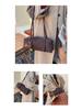 2025 High-End Women's Fashion Pillow Bag: Versatile Single Shoulder Handle for Autumn/Winter