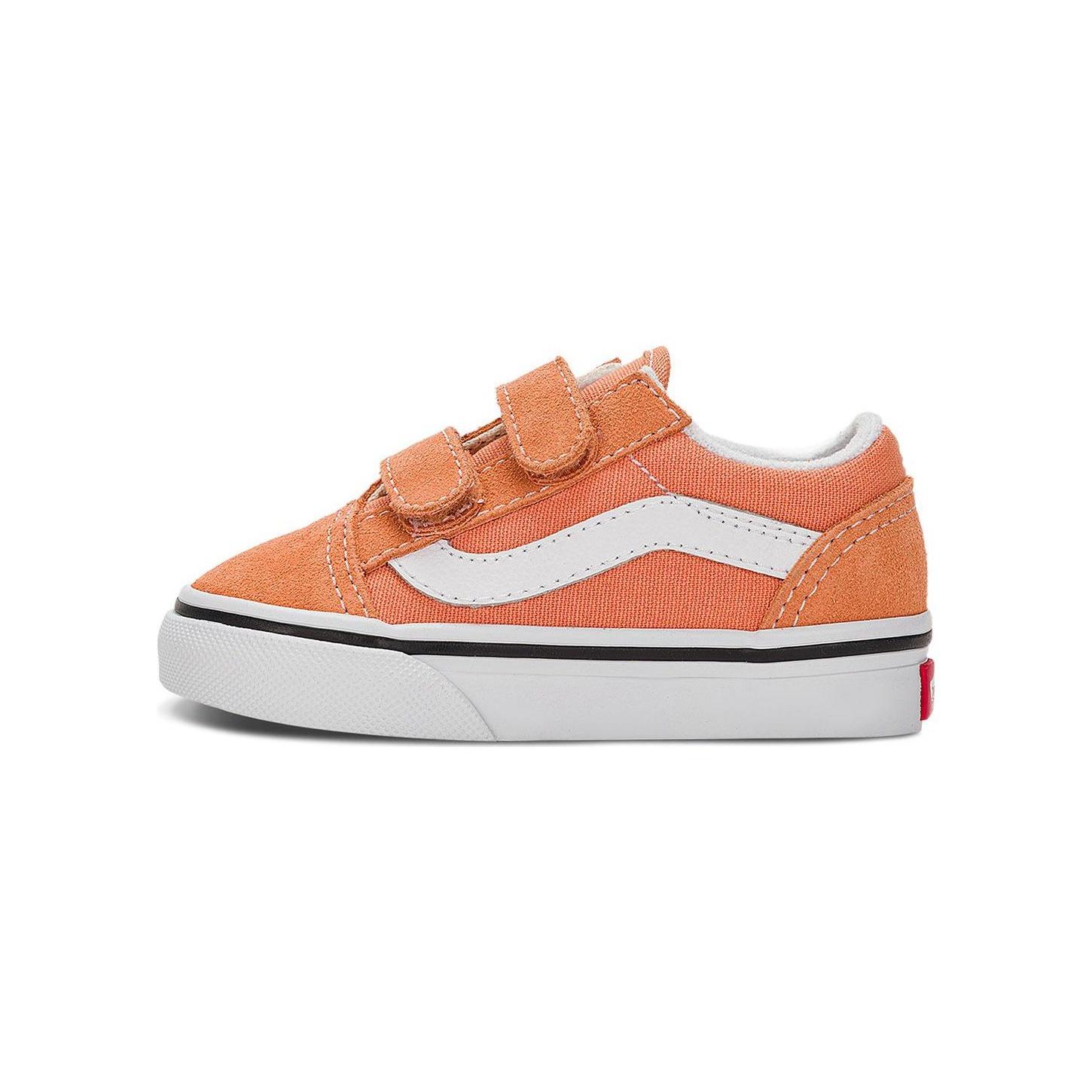 (TD) Vans Old Skool V Melon Baby VN0A4VJJBM5 EU 25