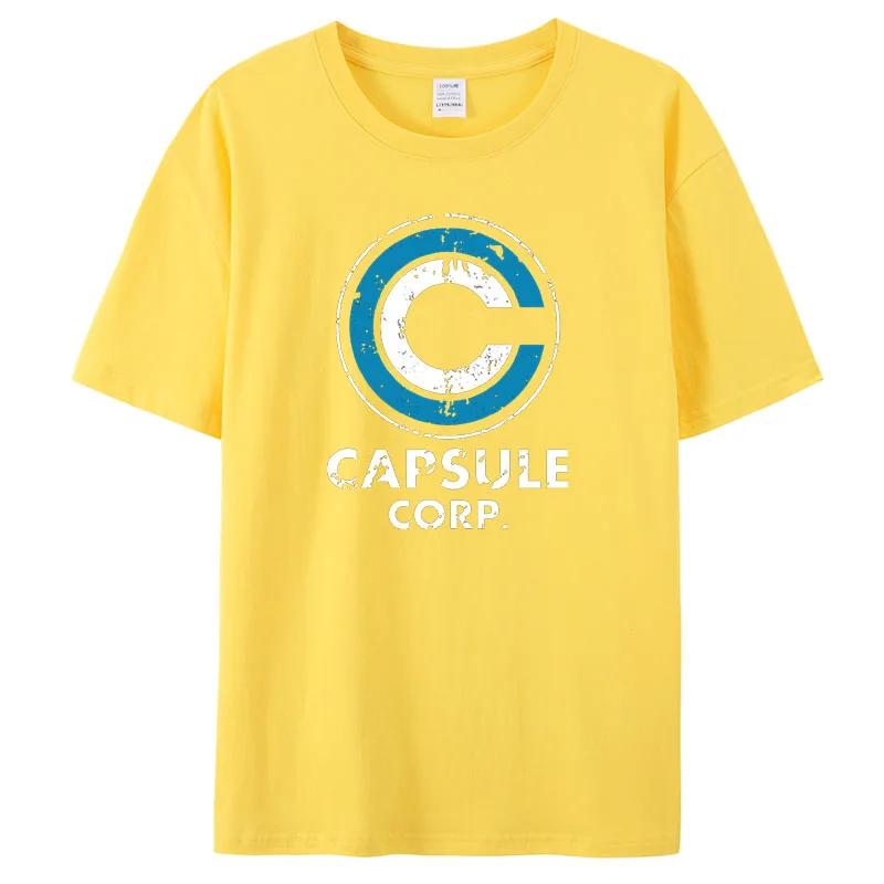 In the Summer of 2025, the New Printed Retro-style T-shirt Is Made of Loose Pure Cotton and Is a Fashionable Clothing Item.