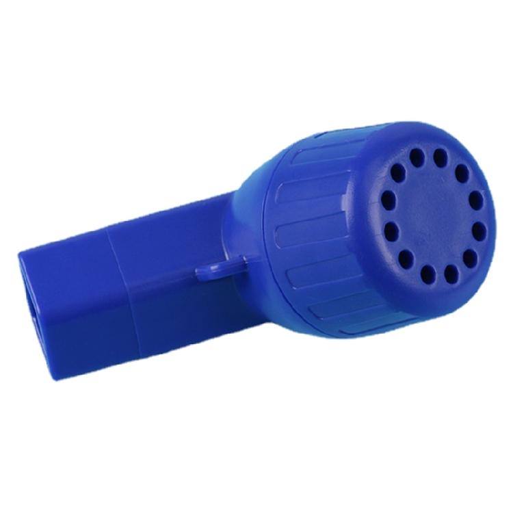 Дыхательный Тренажер Тренажер для Мышц Тренировка Дыхательных Мышц для Спортсмена 1