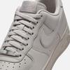 Nike Air Force One Men's Flat Running Shoes - Spring Rubber Outsole NIKE AIR FORCE 1 IH1698