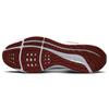 Nike Air Zoom Pegasus 39 Šedá Jasne Červená Pánske Tenisky Futbalovo Šedá Concord Tmavá Repová DH4071-007