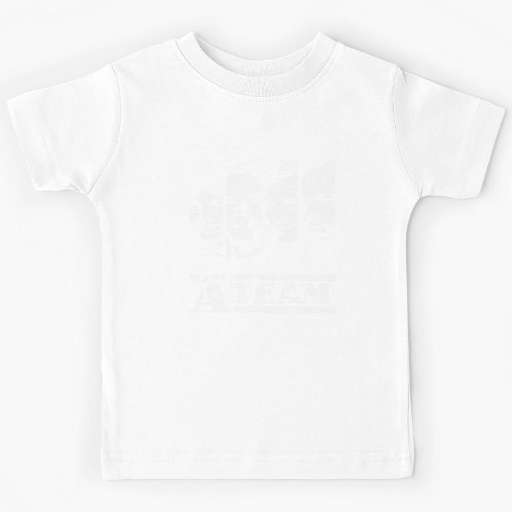The Squad  Kids T-Shirt 100