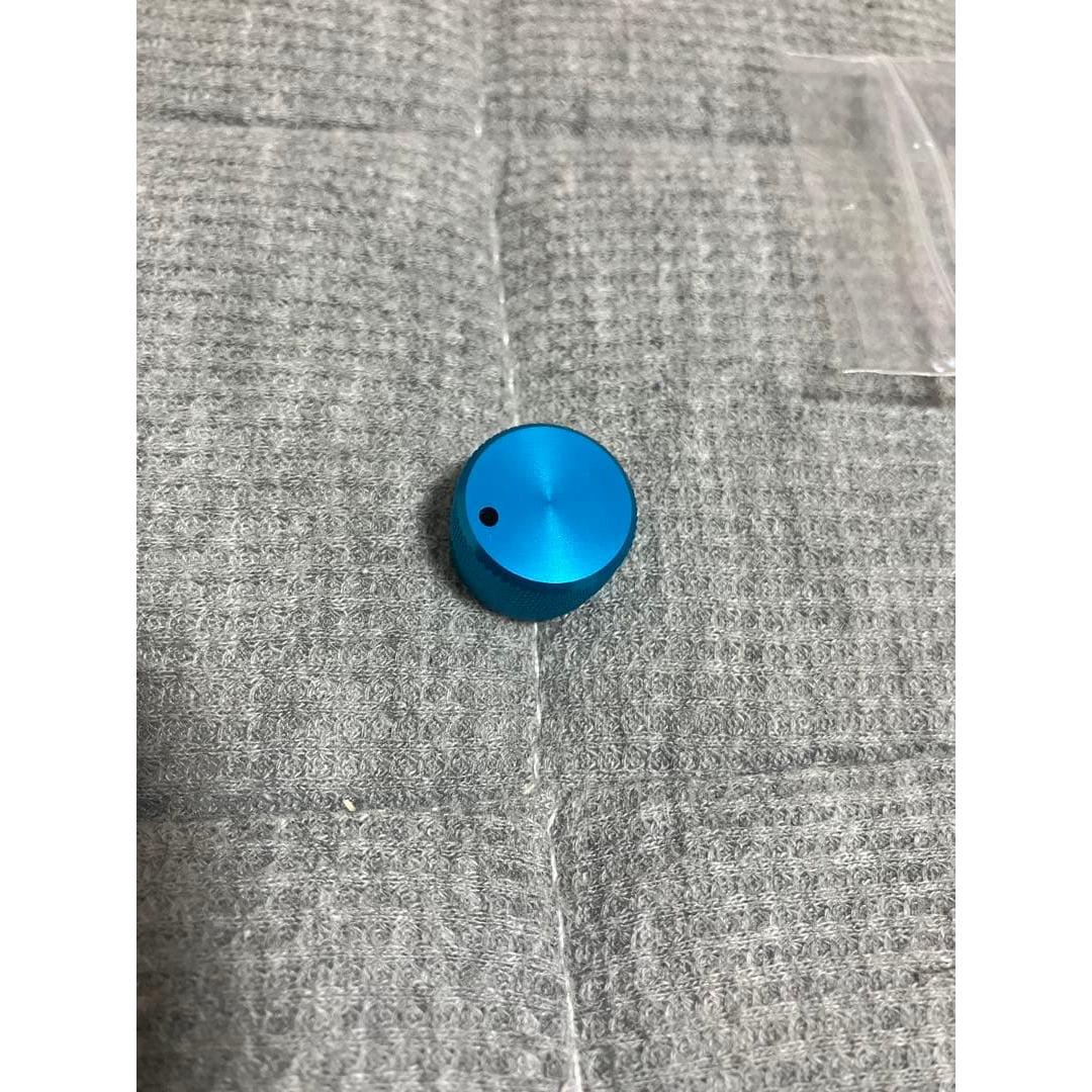 Used Abu Revo KTF IXA Mechanical Cap