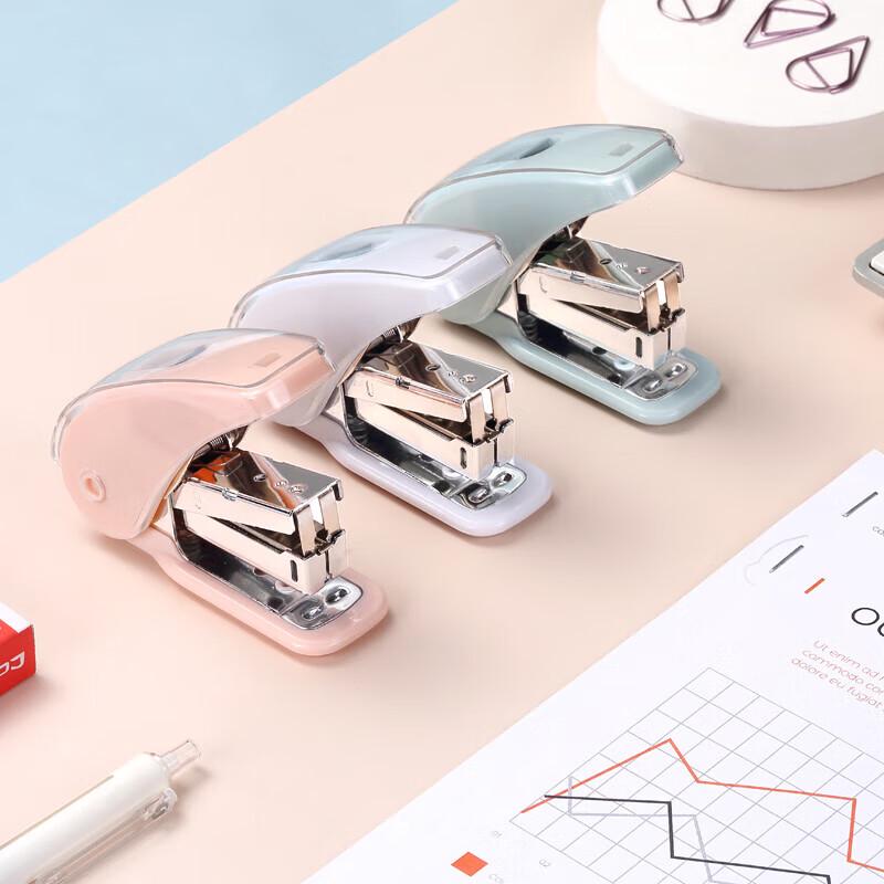 JY Effort-Saving Stapler