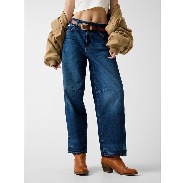 

Джинсы Guess Jeans 180786 EU W27_L31
