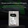 Seagate Exos Enterprise Hard Drive
