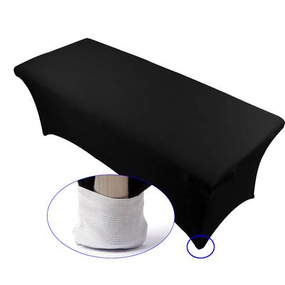 Spezielle Wimpernverlängerung Elastische Bettbezüge Dehnbares Unterteil Cils Tischlaken Für Professionelles Wimpernbett Make-up Salon