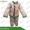 Royal Dragon Mountain Dog Training Linen Bite Suit