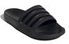 Adidas Adilette Shower Slide 'Triple Black' GZ3772