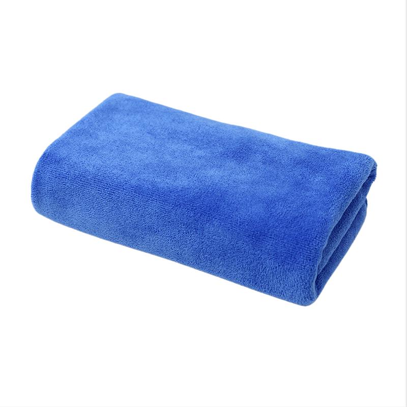 Multi-Purpose Microfiber Cleaning Towels