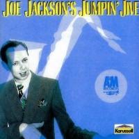 

CD JOE JACKSON - Jumpin Jive 5500622 A&M Records 1993 Germany Jazz Used