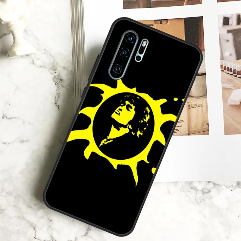 Viktor Tsoi For Huawei Nova 5T 9 10 SE 7i 8i 11i 12i Y60 Y61 Y70 Y72 Y73 Y90 Y91 P20 P40 P30 Lite Case
