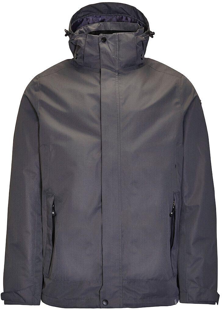 

Куртка Killtec Xenios Men серый/серый S