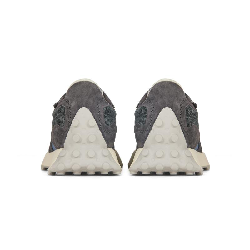 New Balance 327 Castlerock Arctic Grey Sneakers U327WPC