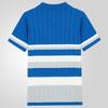 New Men'S Polo Shirt Made Of Pure Cotton With Dropped Shoulders High-Quality Loose Fit For Fitness Versatile For Daily Exercise Short Sleeved Casual