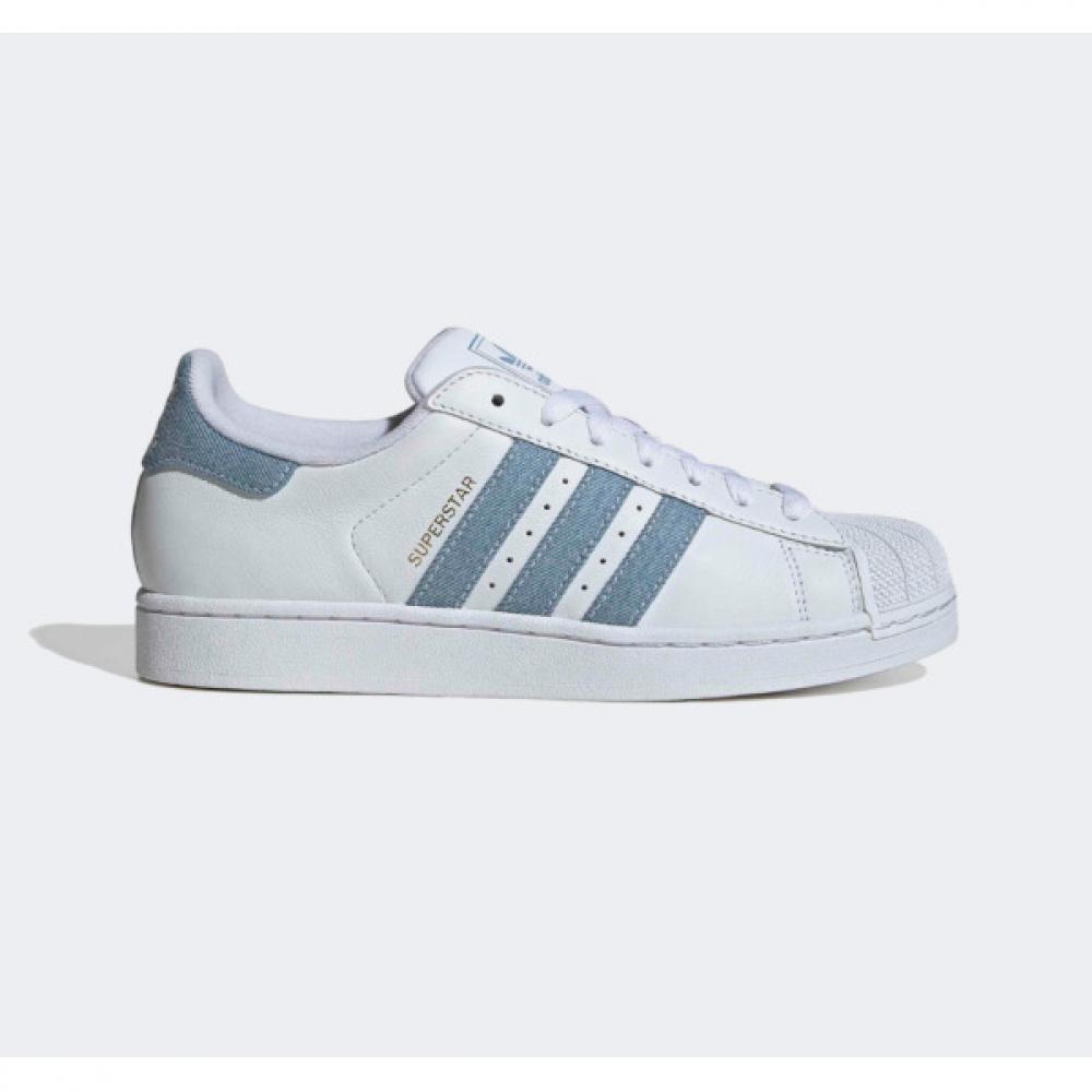 Adidas Sneakers Superstar Ii Kh8939 Starfield Goyang sky blue/280