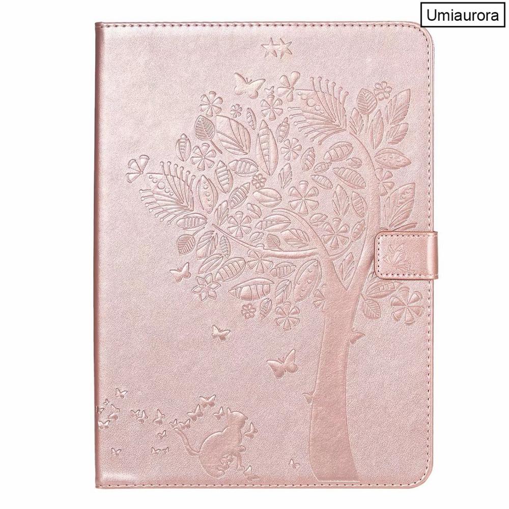 Case for IPad 7th 8th 9th Gen 10.2 Mini 5 6 9.7 Pro 11 10.5 Smart Protective Cover for IPad Air 2 3 4 5 10.9 Tablet Funda Shell