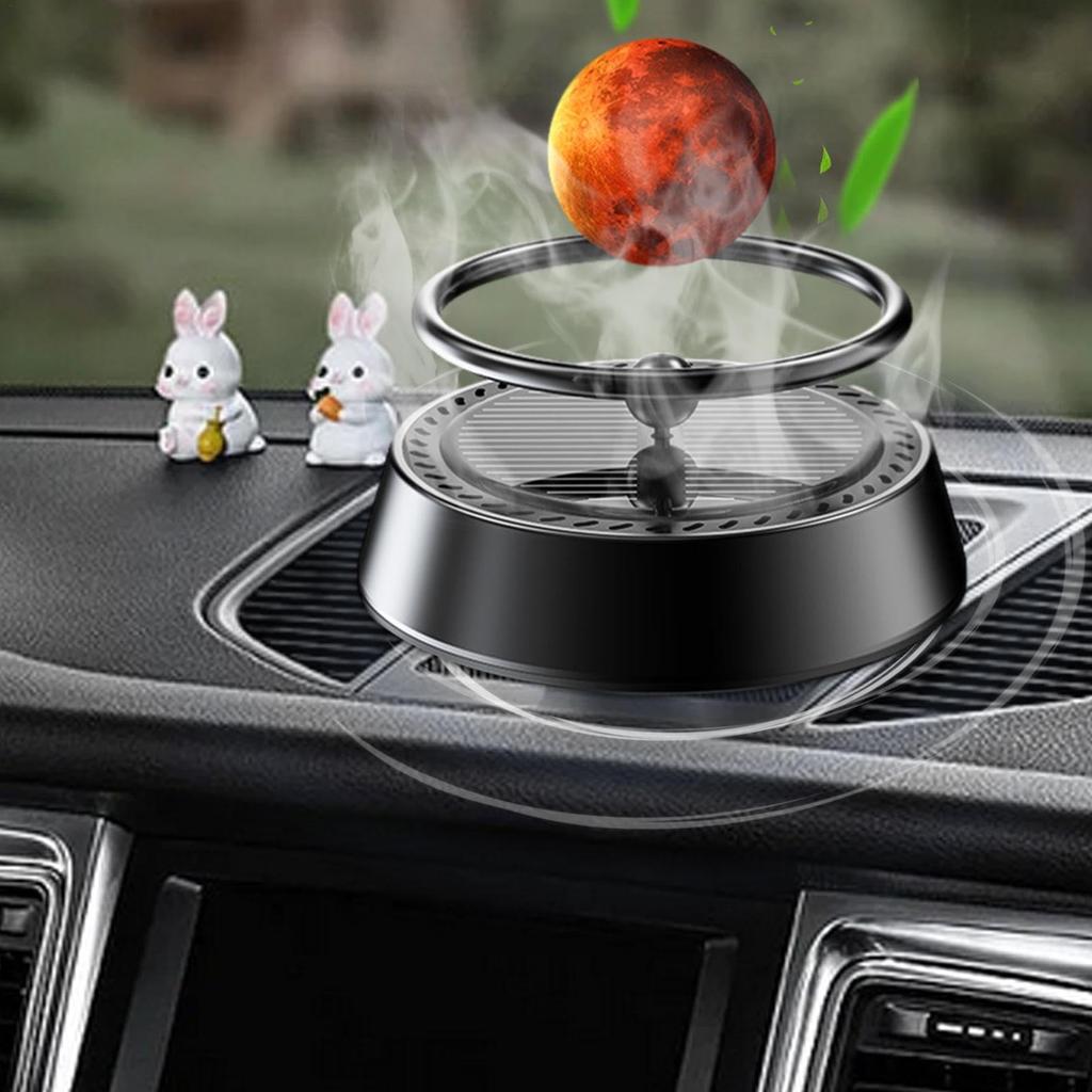 Car - Car Aromatherapy Solar Rotation - Car , Interstellar