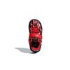 Adidas Non-Slip Low-Top Walking Shoes Baby Shoes D97100