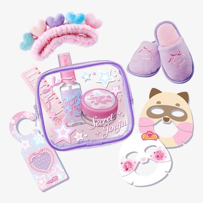 Young Toys Secret Jouju Princess Hotel Vacation Play Set