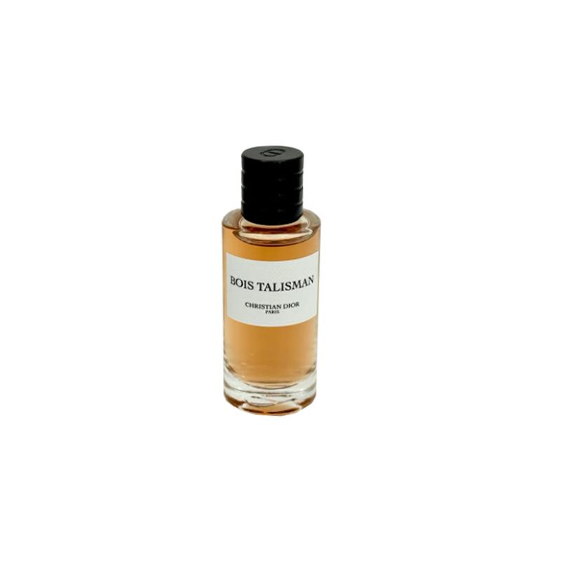 Dior Bois Talisman Unisex Eau De Parfum Travel Size Sample(10ml) 10ml