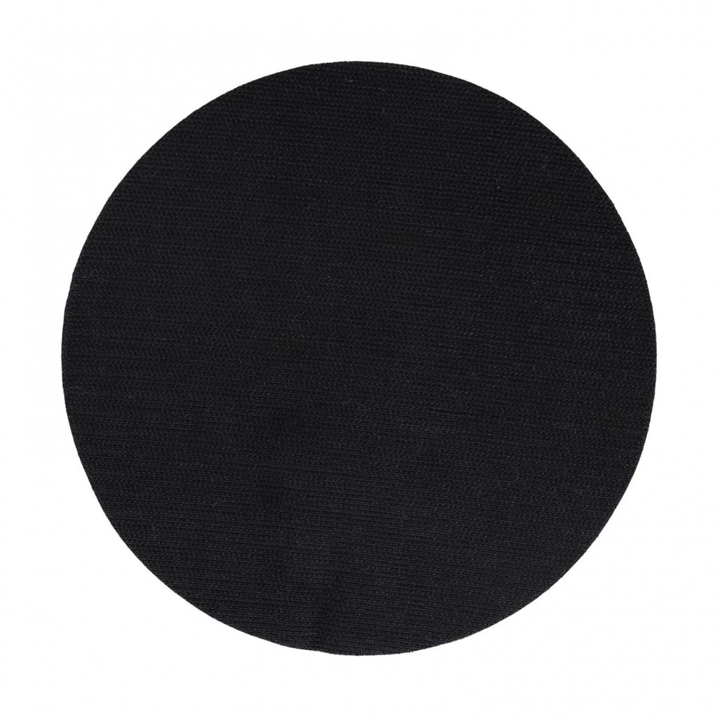Soft Sponge Buffering Pad 5inch/6inch/7inch Convenient Replacement