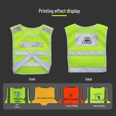 Sicurezza stradale – Abbigliamento e accessori riflettenti