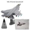 J-35 Carrier Fighter Jet Model