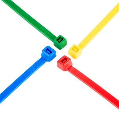 Kablolar, teller ve aksesuarları – Kablo Bağları