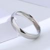 Buyee   CopperCouples Ring Engraving Name & Date Simple Ring for Women Men Fashion Wedding Fine Jewelry Circle