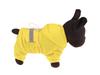 Four Seasons Double Layer Dog Raincoat - Stylish & All-Weather Protection for Your Pet