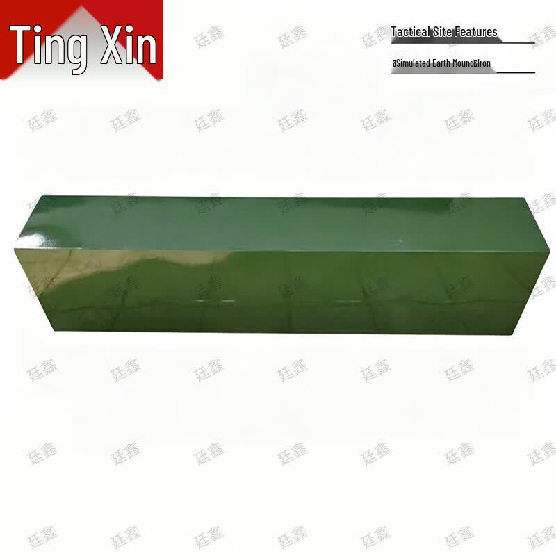 Tactical Field Simulation Props