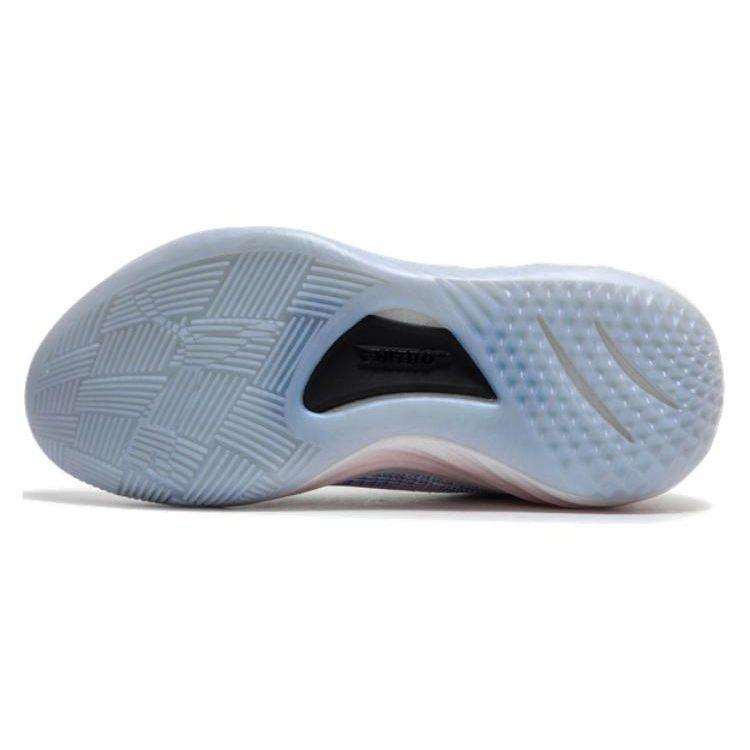 Puma Unisex tenisky All-Pro Nitro Paris Games bílé 379924-01