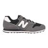 New Balance 373 Dark Size Gray/Black, 26.0cm